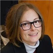 Insegnante madrelingua spagnola